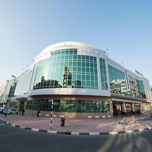 Holiday Inn Bur Dubai - Embassy District